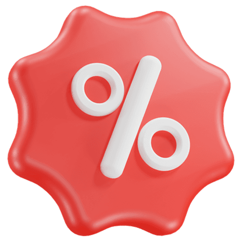 discount